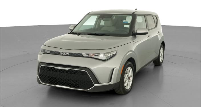 Thumbnail: 2025 Kia Soul - 1