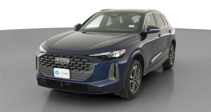 Thumbnail: 2025 Audi Q5 - 1