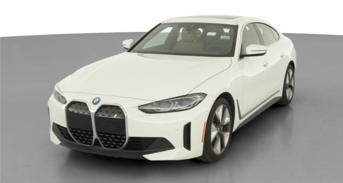 Thumbnail: 2023 BMW i4 - 1