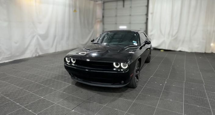 Thumbnail: 2020 Dodge Challenger - 1