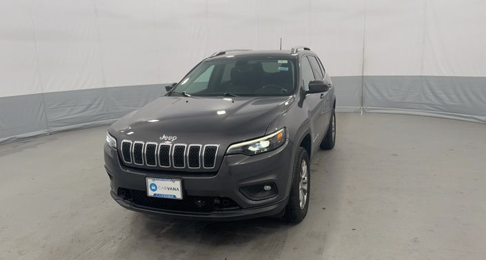 Thumbnail: 2019 Jeep Cherokee - 1
