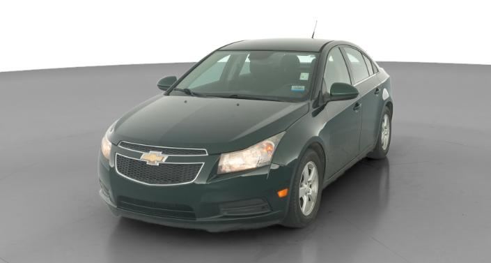 2014 Chevrolet Cruze LT -
                  Indianapolis, IN