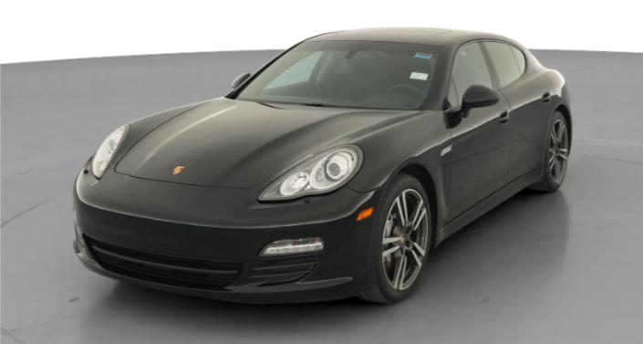 2012 Porsche Panamera S -
                  Fort Worth, TX