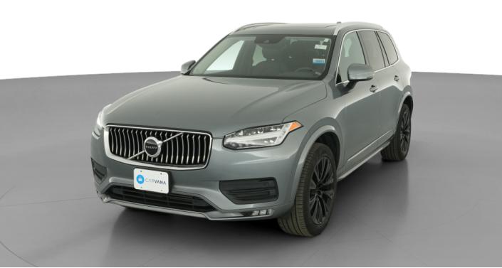 Thumbnail: 2020 Volvo XC90 - 1