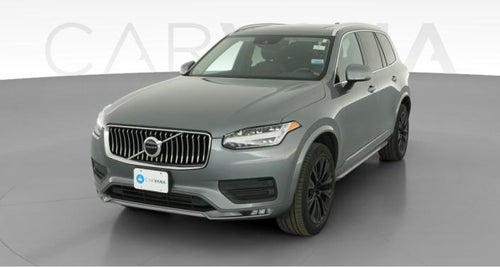 2020 Volvo XC90