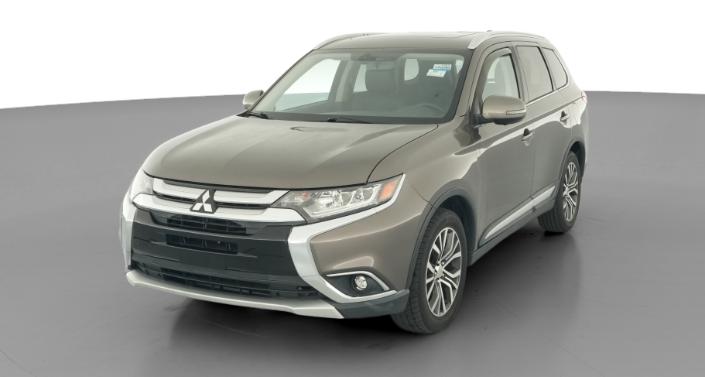 2018 Mitsubishi Outlander SEL -
                  Concord, NC