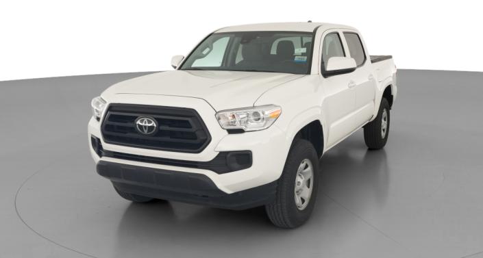 Thumbnail: 2023 Toyota Tacoma - 1
