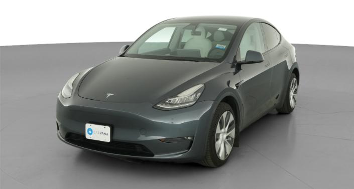 Thumbnail: 2022 Tesla Model Y - 1