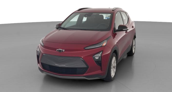 2023 Chevrolet Bolt EUV LT -
                  Lorain, OH