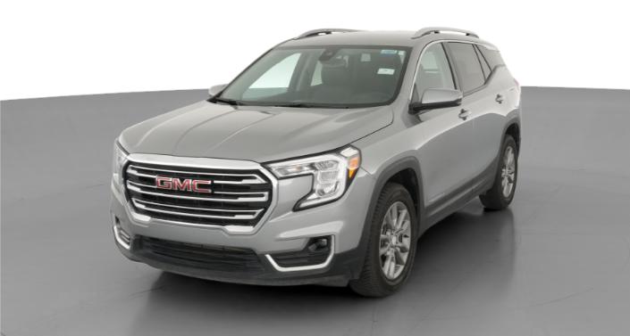 Thumbnail: 2024 GMC Terrain - 1