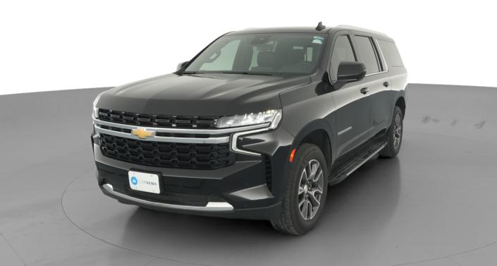 Thumbnail: 2023 Chevrolet Suburban - 1