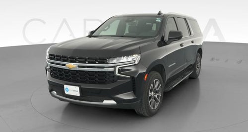 2023 Chevrolet Suburban