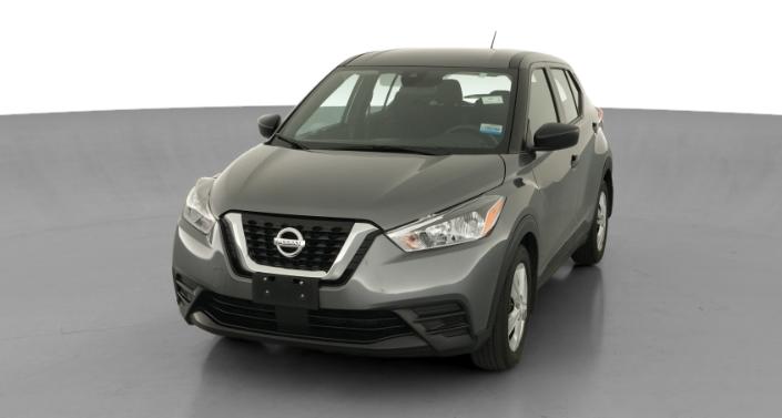 Thumbnail: 2020 Nissan Kicks - 1