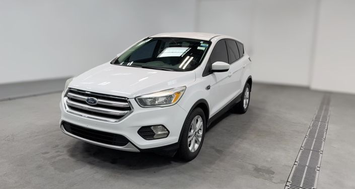 Thumbnail: 2017 Ford Escape - 1