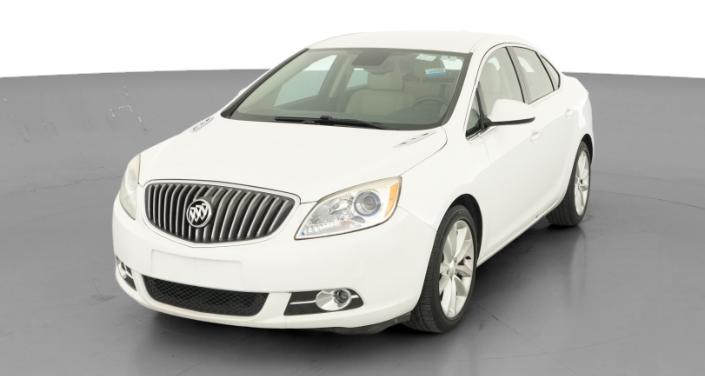 Thumbnail: 2016 Buick Verano - 1