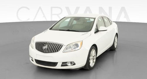 2016 Buick Verano