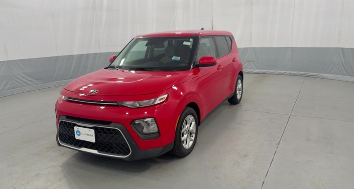 Thumbnail: 2020 Kia Soul - 1