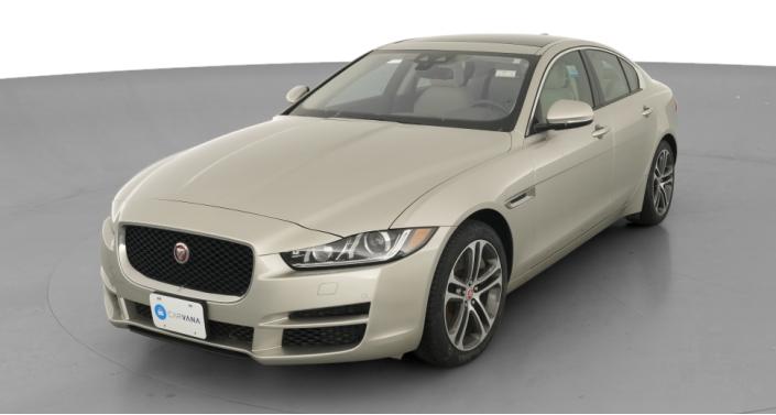 2017 Jaguar XE Premium -
                  Richton Park, IL