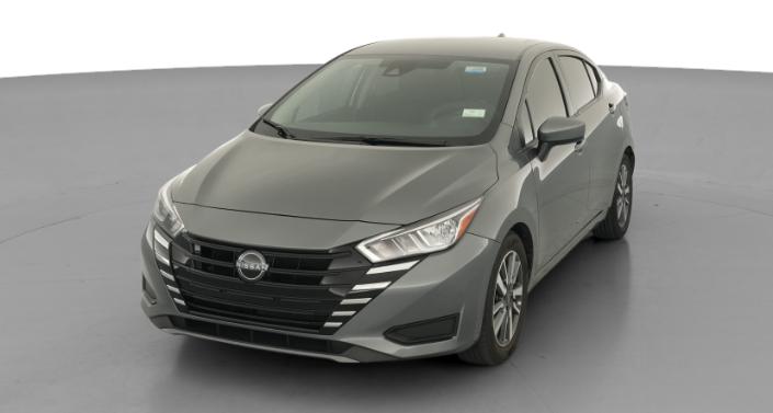 Thumbnail: 2023 Nissan Versa - 1