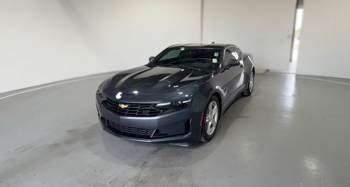 Thumbnail: 2020 Chevrolet Camaro - 1