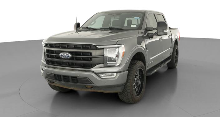 Thumbnail: 2023 Ford Econoline - 1