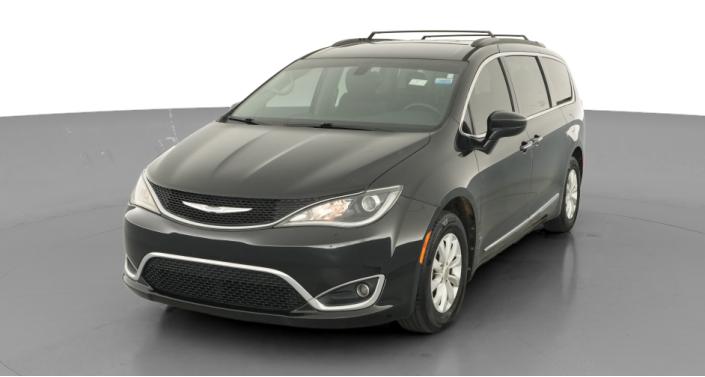 2017 Chrysler Pacifica Touring L -
                  Bessemer, AL