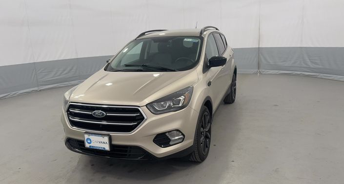 Thumbnail: 2018 Ford Escape - 1