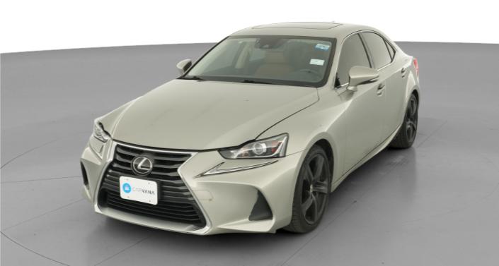Thumbnail: 2018 Lexus IS - 1