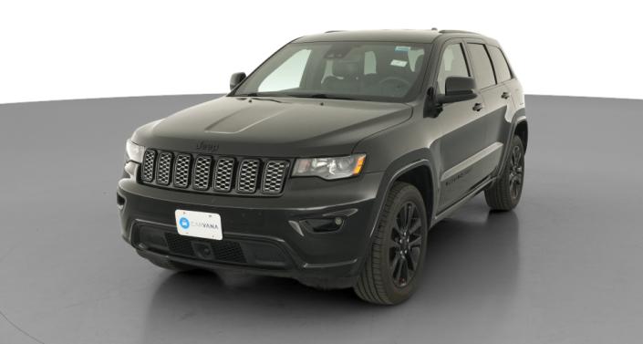 Thumbnail: 2020 Jeep Grand Cherokee - 1