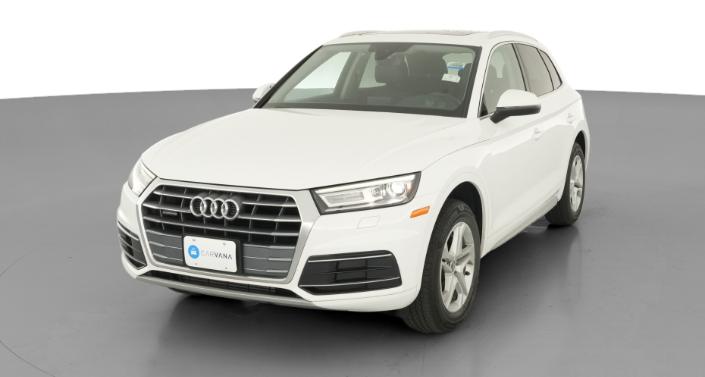 Thumbnail: 2019 Audi Q5 - 1