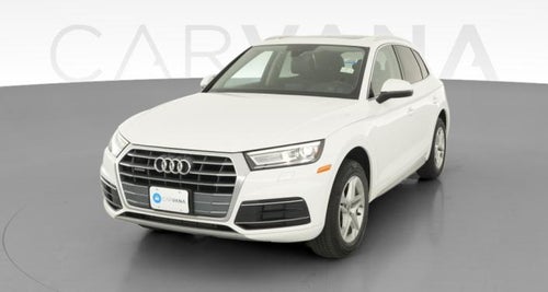 2019 Audi Q5