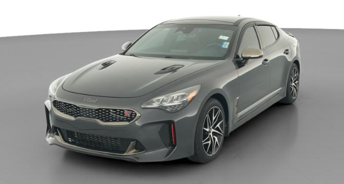 2023 Kia Stinger GT-Line -
                  Concord, NC