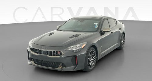 2023 Kia Stinger