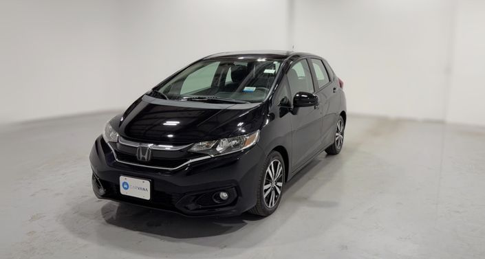 Thumbnail: 2018 Honda Fit - 1