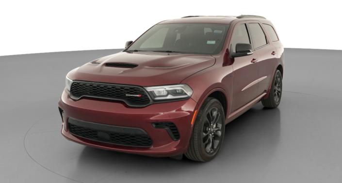 Thumbnail: 2025 Dodge Durango - 1