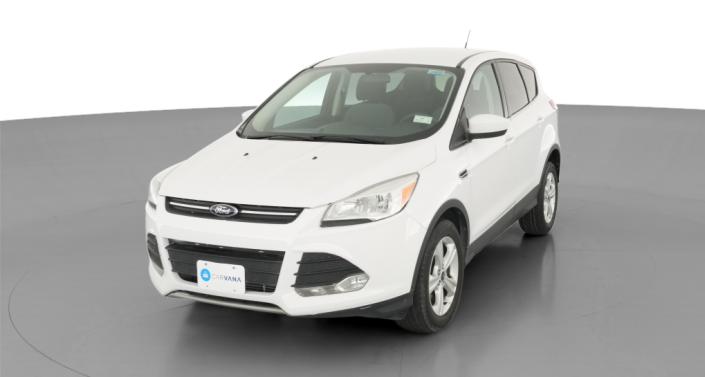 2014 Ford Escape SE -
                  Wheatland, OK