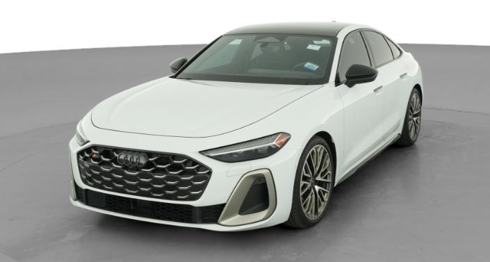 Thumbnail: 2025 Audi S5 - 1