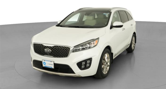 2017 Kia Sorento SX -
                  Richton Park, IL