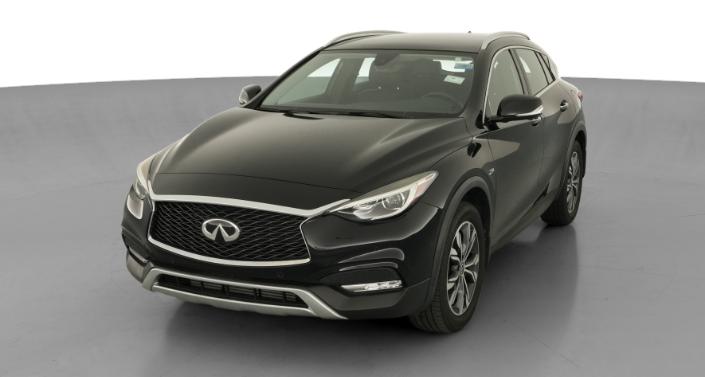 2018 INFINITI QX30 Essential -
                  Richton Park, IL