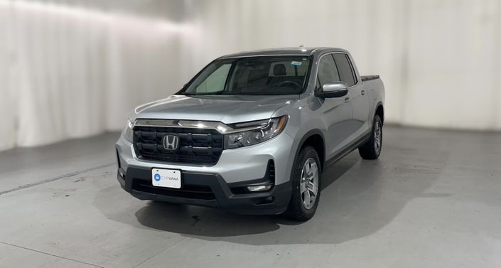Thumbnail: 2025 Honda Ridgeline - 1