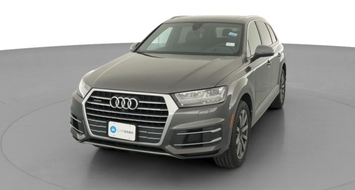 2019 Audi Q7 Premium Plus -
                  Fort Worth, TX