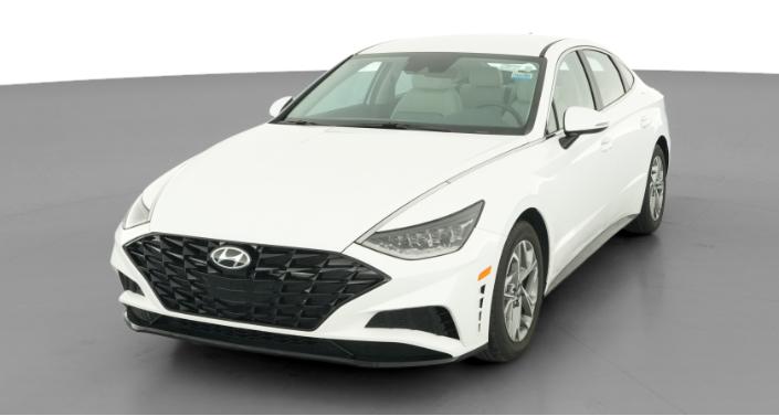 Thumbnail: 2023 Hyundai Sonata - 1