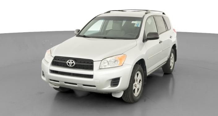 2011 Toyota RAV4 Base -
                  Bessemer, AL