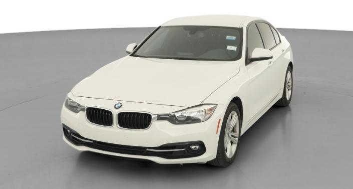 Thumbnail: 2016 BMW 3 Series - 1