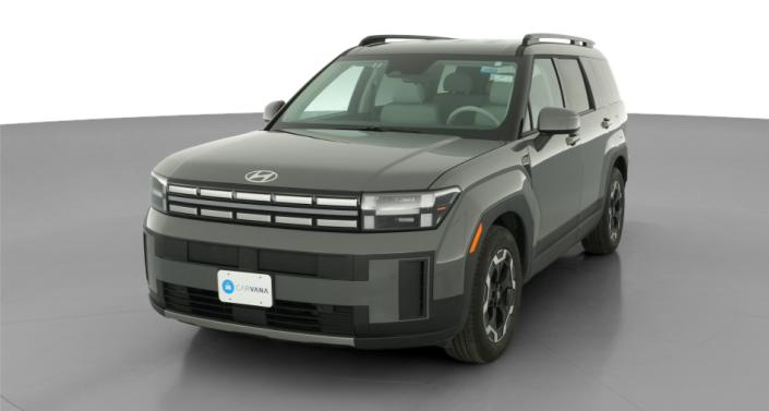 Thumbnail: 2026 Hyundai Santa Fe - 1