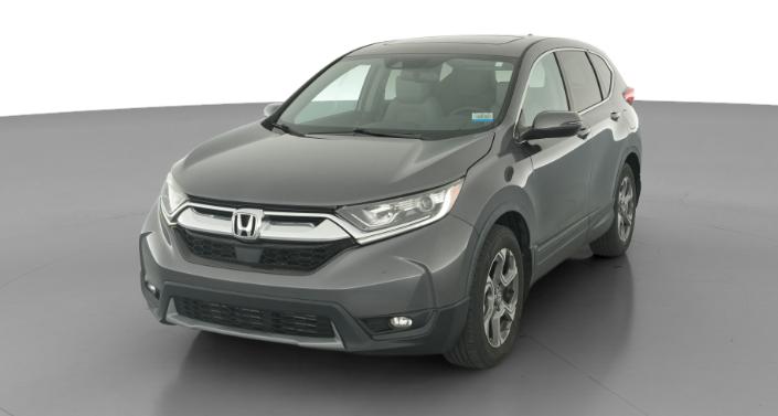 Thumbnail: 2019 Honda CR-V - 1