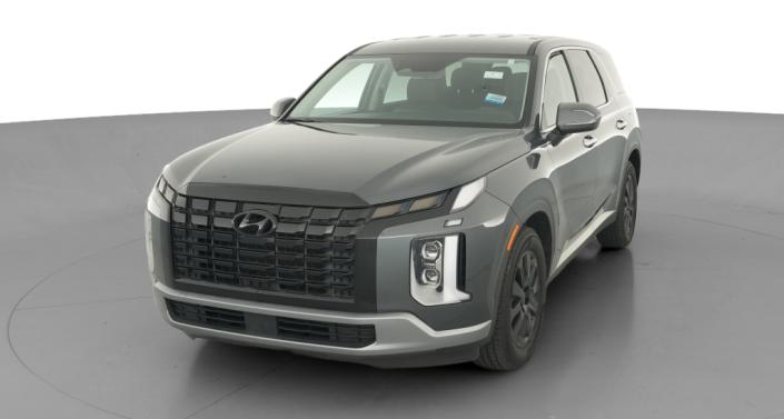 Thumbnail: 2023 Hyundai Palisade - 1