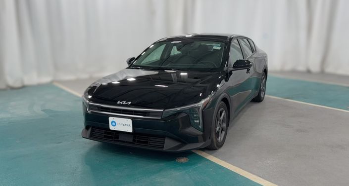 Thumbnail: 2025 Kia K4 - 1