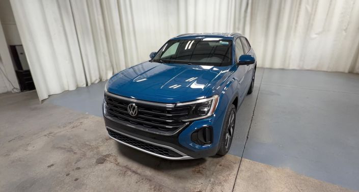 Thumbnail: 2026 Volkswagen Atlas - 1