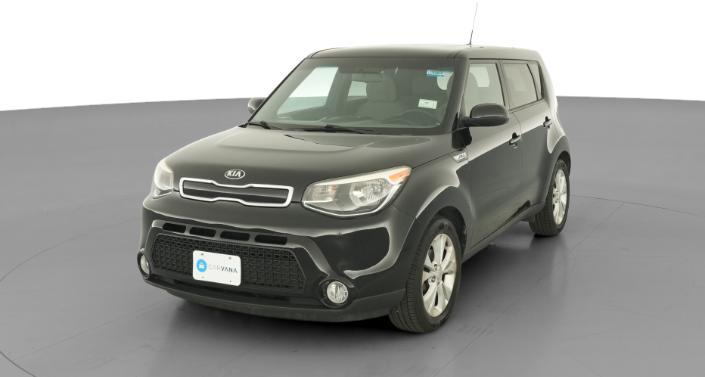 Thumbnail: 2016 Kia Soul - 1